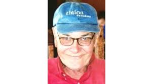 Thomas Carr Obituary (2012)