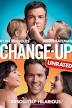 FREE HBO: The Change-Up Unrated Version