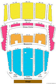 queen elizabeth theater vancouver seating chart romantic