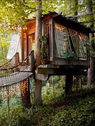 Cabane Simple Dans Arbre Avec Images Conceptions De Maisons Dans Les Arbres Belles Cabanes Maison Dans Les Arbres