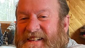 James M. Larish Obituary (1956