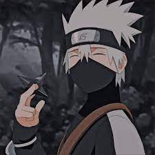 Pin by disaster on pfps (naruto) in 2020 | kakashi sensei. Kakashi Hatake Kakashi Kakashi Hatake Jojo Anime