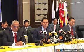 West bengal, tamil nadu, kerala, pondicherry and assam election dates. Tanjung Piai Goes To Polls Nov 16 Free Malaysia Today Fmt