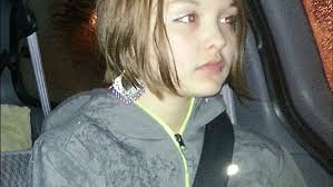 Sheriff's office: Missing Oregon girl, 13, may be in danger