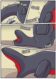 Inflatable Showdown by Rex-Equinox 06 — Weasyl