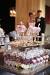 Ice Cream Sundae Bar Wedding Reception