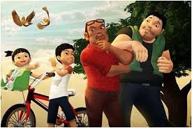 Maybe you would like to learn more about one of these? Animasi Indonesia Blog