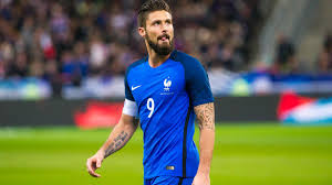 Olivier giroud stand bei der wm 2018 in jedem spiel für frankreich auf dem platz. Frankreich Ohne Olivier Giroud Bayern Stars Corentin Tolisso Und Kingsley Coman Dabei Eurosport