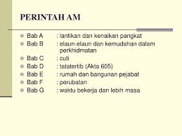 Check spelling or type a new query. Ppt Perintah Am Bab E Powerpoint Presentation Free Download Id 715425