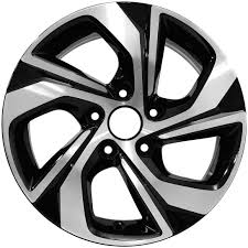 Check spelling or type a new query. Buy Auto Rim Shop New Reconditioned 16 Oem Wheel For Honda Accord 2016 Online In Indonesia B079pvvg4s