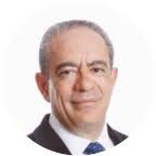 Daniel R. Tellechea-Salido