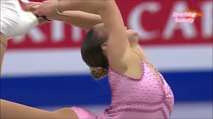 Loena hendrickx schaatst naar tweede internationale zege in boedapest (2020). Hot Loena Hendricks Youtube