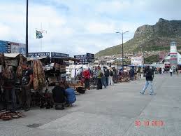 See fish market stock video clips. Hout Bay South Africa Souvenir Shops Mapio Net