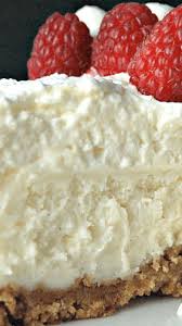 The Best Ever Vanilla Bean Cheesecake Recipe Vanilla Bean Cheesecake Cheesecake Recipes Delicious Desserts
