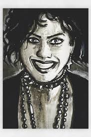 "Nancy Downs" by Nathan Anderson (NAARRT)