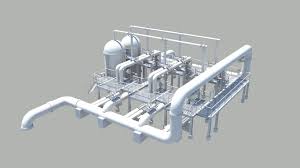 Esperen nooo es la #refineria dos bocas. Jeffrey Araque Refineria