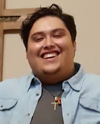 Obituary information for Brandon Barboza