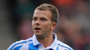 Town's Rhodes paved with gold