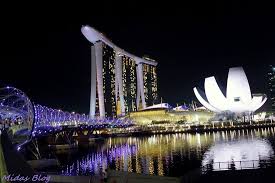 It features a diverse population and a tropical climate and is not far from indonesia. Singapore Travel Guide On Tripadvisor