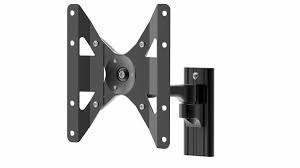 Bayilerden satın aldığınız sony, samsung, philips, lg ve benzeri markaların lcd / led tv'lerinin kutu içeriğinde genellikle duvar askı aparatı yer almamaktadır. Tec Vento M 15 37 Inc 38 94 Ekran Hareketli Tek Kollu 360 Donus Kabiliyetli Tv Duvar Aski Aparati Fiyati Ve Ozellikleri