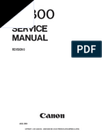 Users can flick, scroll and enlarge just like a smartphone or tablet. Service Manual Minolta Ep1030
