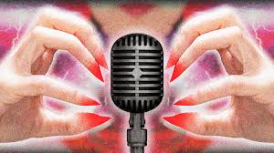 I Have to Watch My Back: ASMR Artists Are Getting Stalked and Doxxed