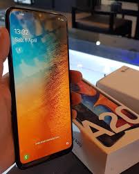 Era Smartphone Gadget Store On Instagram Samsung A20 Samsungmuntilan Samsunga20 Samsunga10 Samsung Galaxy Wallpaper Android Samsung Galaxy Samsung