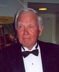 Obituary of John D. Warfield