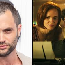 Penn Badgley explains why he broke his strict "no love scenes" rule in You  season 5