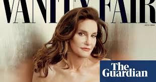 The pair cemented their bromance with their own (deftly photoshopped) vogue cover, demonstrating. Kim Kardashian May Have Broken The Internet But Caitlyn Jenner United It Fashion The Guardian