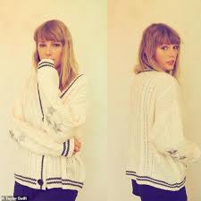 Folklore (stylized as folklore ) is the eighth studio album by taylor swift. Taylor Swift Accused Of Ripping Off Black Owned Fashion Label Daily Mail Online