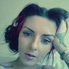 Ashley Mawhinney's Instagram, Twitter & Facebook