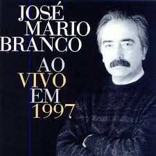 José Mário Branco