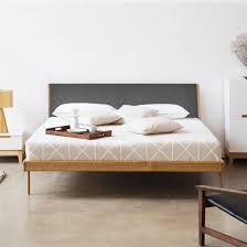 Bett Fawn I Designer Bett Bett Mobel Und Bett