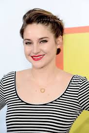 Shailene Woodley