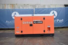 We did not find results for: Generator Osaka Sq 10000 30kva Neu Auctionport