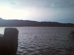 Electric Night-Light