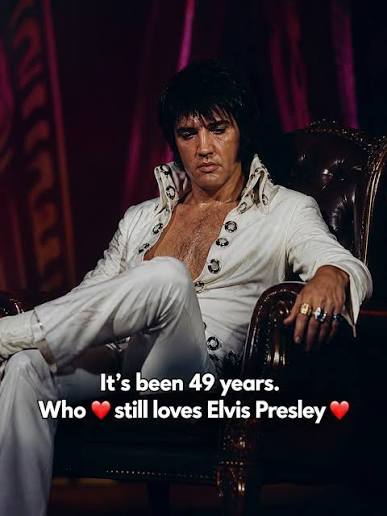 In June 1977, CBS set out to film a television special celebrating Elvis  Presley. No one realized the cameras were capturing something far more  powerful. They were recording the final performances of