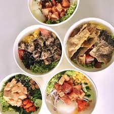 Specializing in serving nothing but the freshest poke bowls, the fish bowl to date, has launched eight more outlets in addition to its original flagship outlet. New Opening The Fish Bowl Pavilion Malaysian Foodie