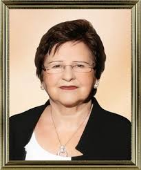 MURRAY, Marie (née Lantin) 1941-2025