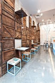 Raw Trader Studio Y Restaurant Bar Design Cafe Decor Bar Design Restaurant Restaurant Design