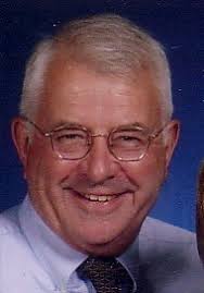 James Graham Obituary (2012)