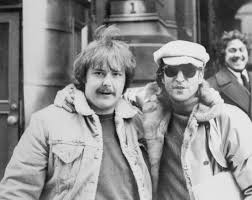 On the evening of 8 december 1980, english musician john lennon, formerly of the beatles, was shot dead in the archway of the dakota, his residence in new york city. John Lennon S Death A Timeline Of Events Biography