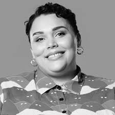 Black Archives with Maya Cade