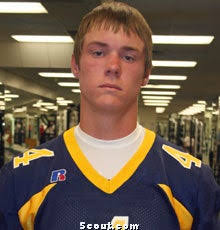 Oklahoma State 2006 Football Offers