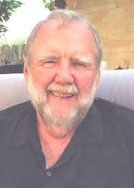 Robert Daly Obituary (07/21/1939