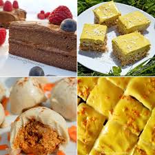 In a word, no, healthy cakes aren't possible, because so many of the common ingredients are high in fat and sugar. 8 Healthy Frostings No Butter No Sugar No Egg No Dairy
