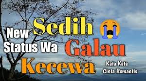 Freepik.com) membuat status wa galau bisa menjadi pilihan buat kalian mengungkapkan perasaan melalui platform media yang lebih terbatas. Download Status Wa Sedih Banget Kecewa Dan Galau Kata Kata Cinta Romantis Buat Quotes In Mp4 And 3gp Codedwap