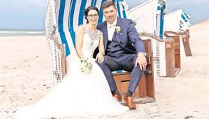 Das soll sich nun in rio ändern, dafür muss storl sich aber steigern. Traumhochzeit An Der Ostsee Pressreader