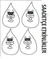 Elvan Yay Adli Kullanicinin Boyama Sayfasi Panosundaki Pin Sanat Martini Anaokulu